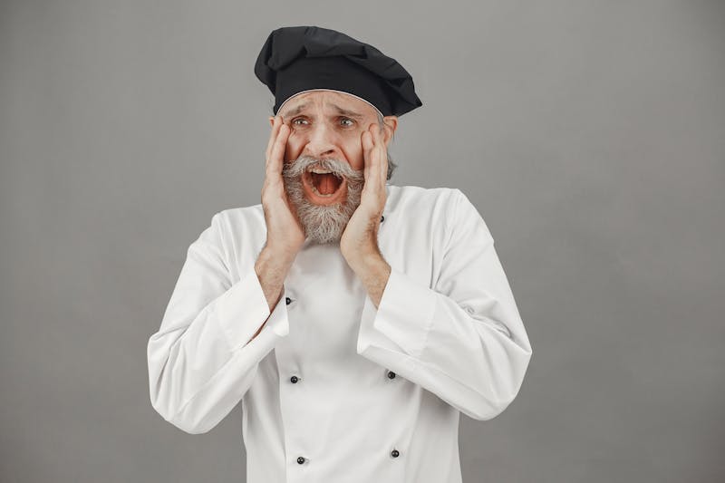 Daniel Torres — Head Pizzaiolo at Giordanos